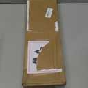 Kidde Smoke Detector, 10-Year Battery Powered, with LED Status Lights, 85 dB Alarm, 5-inches, 20SD10, 3 Pack