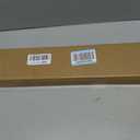 LazBlinds No Drill Cordless Cellular Shades, 30.5" W x 48" H, Beige