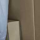 LEIVI Electric Bidet Toilet Seat with Wireless Remote and Side Panel, Multiple Spray Modes, Adjustable Heated Seat, Warm Water and Air Dryer, Auto LED Nightlight, Round (Silver)