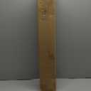 LazBlinds Cordless Bamboo Roman Shades, Privacy Blinds for Interior Windows, Room Darkening Roll Up Bamboo Blinds for Home & Patio, 29" W x 64" H, Highfield Teak