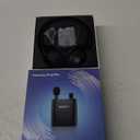 Personal Sound Amplifier PSAP the Latest Gen Model HA9000, Rechargeable Hearing Aid Device Hearing Amplifier with Headphones, Detachable Microphone, Type-C Charging for Seniors, Adults, Elderly