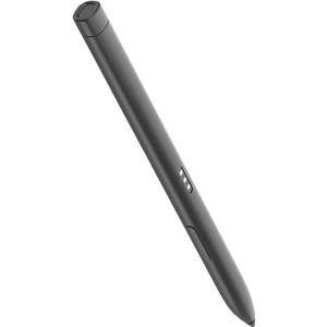 Slim Digital Pen for Lenovo Digital Pen 2, Slim Rechargeable Pen Replacement DigitalPen 2 Compatible with Lenovo Yoga 6 for Yoga 7/9, IdeaPad Flex 5, ThinkBook