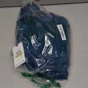 Kensie Womens Short Sleeve Tie Waist Midi Dress, size 14