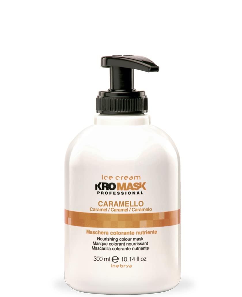 Kromask Colour Mask Caramel - 300 ML