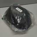 Yesmotor Helmet Half Shell German Motorcycle Helmet with Cycling Glasses - DOT Approved
