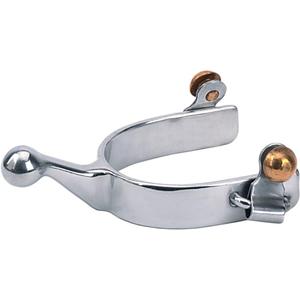 Weaver Leather Women's 21st Century Spur
