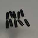 10Pack DC Power Female to Female Jack Adapter 2.1x5.5mm Connector For CCTV Camera