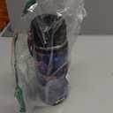 Game Gifts for Boy Girls - 16oz Kids Water Bottle with Straw, I'm A Gamer Stainless Steel Water Bottles Insulated, BPA-free, Leak-proof, Gamer Tumbler for School, Travel - Game Lovers Gift Cup(1pc)