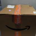 Pre-lit 9ft Christmas Garland with Gold Berries and Balls,Pine Cone,Golden Flower and 50 Battery Operated Soft White LED Lights with Timer,Artificial Holiday Decoration Door Outdoor