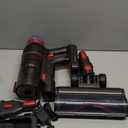 Vacuum Cleaner, 650W with Extra Mattress Cleaning Tool, 50KPA Stick Vacuum Cleaners for Home 65 Mins Runtime, Self-Standing, Wall Mount Charging, Rechargeable Vacuum for Floor Carpet Pet Hair