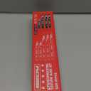 36-Piece Ultimate Reciprocating Saw Blade Set - Premium Saw Blades, Durable Wood & Metal Cutting Blades with Storage Pouch, Long-Lasting Pruning Blades