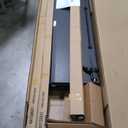 RealTruck BAK MX4 TS Hard Folding Truck Bed Tonneau Cover | 449427TS | Fits 2016-2023 Toyota Tacoma w/Track System 6' 2" Bed (74.4")