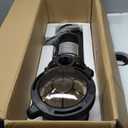 LANCHEZ In/Above Ground Pool Pump, Self Primming (Dual Speed, 2 HP, 6600 GPH, 115V, 1.5" & 2" NPT Adapter, Strainer Basket)