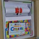 BYJUS Learning Kit: Disney, Kindergarten Premium Edition for iPhone & iPad (App + 10 Workbooks) Ages 4-6 - Featuring Disney & Pixar Characters-Letter Sounds, Sight Words & Numbers-Osmo base included