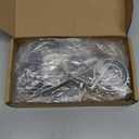 Washer Tub Bearings and Seal Kit Fit for Kenmore Elite HE3T HE4T & HE5T Whirlpool Duet,2023 Upgrade