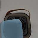 Mini Karaoke Machine Speaker for Kids Adults,Portable Bluetooth with 1-2 Wireless Microphones,Christmas Birthday Gifts Toys Girls Boys Ages 4, 5, 6,7, 8,9,10,11,12+ Years Old Toddler (Blue - 2 Mic)