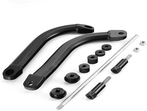 PengHua Engine Timing Part Covers Falling Protection for Kawasaki Z900RS & Z900RS Cafe 2018-2022 Motorcycle Engine Slider Frame Anti-Collision Protective Cover Engine Stator Covers