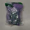 Lions Club International We Serve Lions T-Shirt, Purple Heather, L