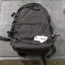 Converse Straight Edge Backpack Polyester in Black