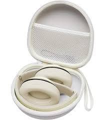 Hard Case Replacement for Beats Solo 4, Studio Pro, Solo3, Studio3, Solo2, Solo Pro Wireless Bluetooth On-Ear Headphones 