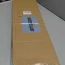 Windshield Sun Shade for 2015-2020 Cadillac Escalade/Escalade ESV, 2015-2020 Chevrolet Suburban/Tahoe, 2015-2020 GMC Yukon/Yukon XL. 2024 Upgrade Reflective Aluminum Film Sunshade, Silver (Classic Shiny Silver)