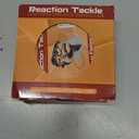 Reaction Tackle Copper Trolling Wire - Copper Fishing Line - Corrosion Resistant Tin Coated Super Smooth and Thin Diameter to Reach Deeper Depths (32LB / 300 foot)