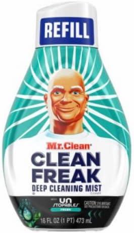 Procter & Gamble 116289 16 oz Fresh Deep Mist Multi-Surface Spray