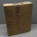 Robot Vacuum and Mop Combo, 9000Pa Robotic Vacuum Cleaner with Smart LiDAR Navigation, Ultra-Slim, App & Voice Control, Ideal for Pet Hair, Carpets, Hard Floors