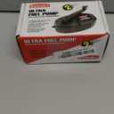 Hangar 9 Ultra Fuel Pump Manual Gas & Glow HAN155 Air Field Equip & Electronics