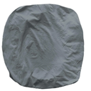 Office Chair Cover Furniture Protector Elastic Protective Dining Chair Cover for Light Gray
Size 22x18, Pcs 8