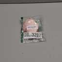 OLESILK Silk Sleep Mask, 100% Mulberry Silk Eye Mask for Sleeping, Double Layer Filling and Elastic Strap, Travel and Nap, Soft Eye Cover Eyeshade with Luxury Bag and Ear Plugs, Pink