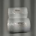 2 x 4 Inch 6 Pack Foam Circles for Crafts, Polystyrene Foam Discs for DIY Projects (441in), Modeling, Christmas Decoration