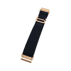 for Garmin Instinct/Instinct 2/3/E 45mm Watch Band Nylon, Loop Band