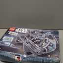 LEGO Star Wars Imperial Star Destroyer Building Toy - Build & Display Set for Boys & Girls, Ages 10+ - Gift for Birthdays - Star Wars Darth Vader & 6 Minifigure Toys - 75394