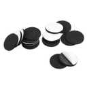  Jacent, Furniture Pads, 18 Pack