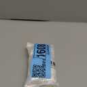 3.7 Volt 18650 Rechargeable Battery, 3000mAh Battery Flat Top Lithium Batteries for LED Flashlights, Headlamp