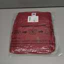 Aonal Womens Winter Scarf Cold Weather Thick Warm Cable Knit Wraps Chunky Large Soft Long Scarves