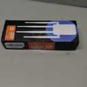 2026 WiFi Extender Signal Booster - up to 10000 sq.ft Coverage, Wireless Booster - Long Range Internet Repeater, WiFi Booster and Signal Amplifier w/Ethernet Port, 1-Tap Setup