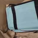 Carriers Soft-Sided Large Pet Carrier for Cats Dogs Small Animals Up to 25Lbs,Top Load Carrier,Ventilated Design,Portable Cat Carrier Airline Approved(X-Large,Green)