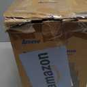 AROEVE Air Purifiers for Bedroom Home, 3 Layer Filter for Smoke Pollen Allergies Pet Dander Odor, Sleep Mode for Better Sleep, Energy Saving, 3 Speeds, Timer for Office, Dorm, Kitchen, MK01, White