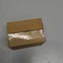 Upgraded Surface Burner Control Knob Replacement for GE Stove Knobs, Stainless Steel, Heavy Duty Metal, Replaces Part # WB03K10208, AP4980246, 1810427, AH3486484, EA3486484