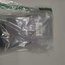 Knee Brace for Meniscus Tear, Knee Pain, Adjustable Breathable Knee Support with Side Stabilizers for Knee Pain Arthritis Recovery Joint Support, Women and Men (XX-Large, Black)