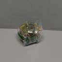 AMPUTEE 1pcs 1.2mm Primary Color Light Hemp Fiber Beeswax Candle Wick Hemp Rope 200ft (61m) (Color : Brown, Size : 1.2mm)