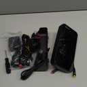 Carpuride W603 Motorcycle Carplay Screen, Wireless CarPlay & Android Auto for Moto, Remote Control6.3" Waterproof Touchscreen, BT Trans, GPS Navigation, Siri, G00gle Assistant