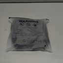 Verdusa Women's 2 Piece Floral Mesh Velvet Pajama Set Crop Camisole Tops with Micro Shorts Nightwear (S)