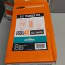 KTM/Motorex Oil Change Kit 10W/50 (1.2L) - U6921041