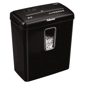 Fellowes PowerShred P-30C 6 Sheet Cross-Cut Deskside Paper Shredder for The Home Office Fellowes PowerShred P-30C 6 Sheet Cross-Cut Deskside Paper Shredder for The Home Office
