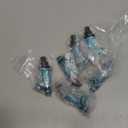 Fuel Injectors Set of 6 23250-46090 Compatible with 1998-2005 Lexus GS300, 2001-2005 Lexus lS300, 1998-2000 Lexus SC300 3.0L, Fuel injectors for 1998 Toyota Supra 2 Holes