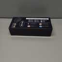 Filtered Shower Head 10 Functions with Handheld, High Pressure Luxury Matte Black Showerhead with Filters, Better Skin and Hair, Water Softener Filters Beads for Hard Water - Remove Chlorine