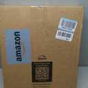 Bemis 500EC Durable Wood Toilet Seat with Easy Clean Hinges, Made in USA, Round, Biscuit